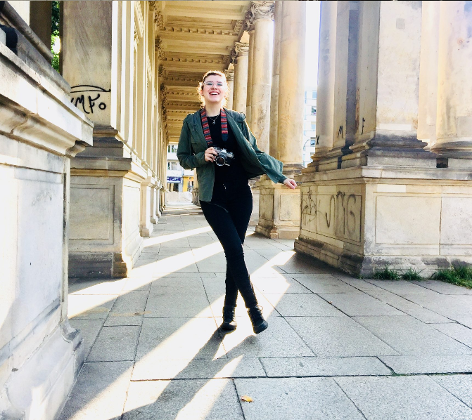 Blog: Kim Garza
5 retos para triunfar en lo que amas
Musas Talk