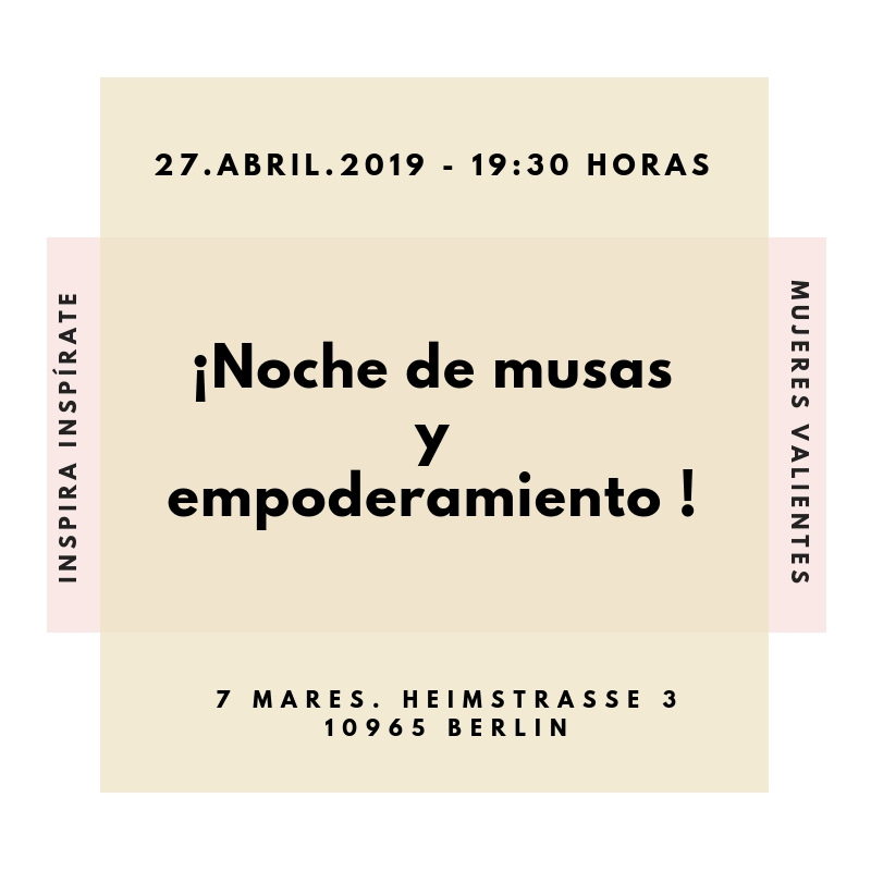 INSTAGRAM EVENTOS INVITACION